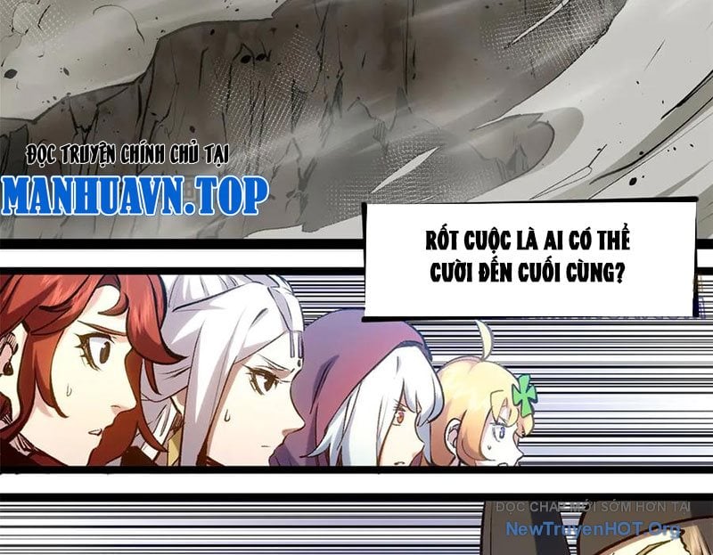 Đỉnh Cấp Khí Vận, Lặng Lẽ Tu Luyện Ngàn Năm Chap 266 - Next Chap 267