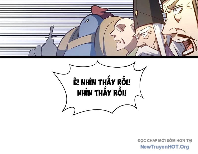 Đỉnh Cấp Khí Vận, Lặng Lẽ Tu Luyện Ngàn Năm Chap 266 - Next Chap 267