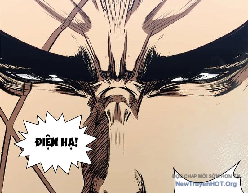 Đỉnh Cấp Khí Vận, Lặng Lẽ Tu Luyện Ngàn Năm Chap 266 - Next Chap 267