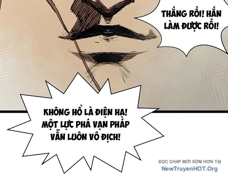 Đỉnh Cấp Khí Vận, Lặng Lẽ Tu Luyện Ngàn Năm Chap 266 - Next Chap 267