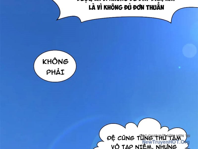 Đỉnh Cấp Khí Vận, Lặng Lẽ Tu Luyện Ngàn Năm Chap 266 - Next Chap 267