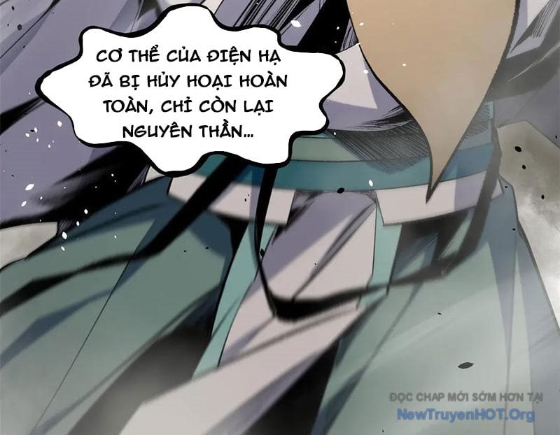 Đỉnh Cấp Khí Vận, Lặng Lẽ Tu Luyện Ngàn Năm Chap 266 - Next Chap 267