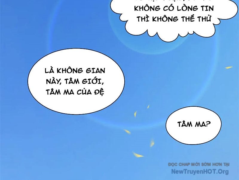 Đỉnh Cấp Khí Vận, Lặng Lẽ Tu Luyện Ngàn Năm Chap 266 - Next Chap 267