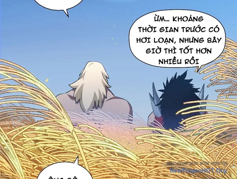 Đỉnh Cấp Khí Vận, Lặng Lẽ Tu Luyện Ngàn Năm Chap 266 - Next Chap 267