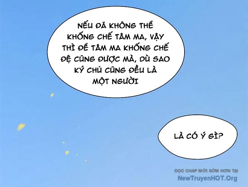 Đỉnh Cấp Khí Vận, Lặng Lẽ Tu Luyện Ngàn Năm Chap 266 - Next Chap 267