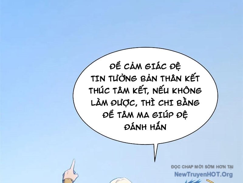 Đỉnh Cấp Khí Vận, Lặng Lẽ Tu Luyện Ngàn Năm Chap 266 - Next Chap 267