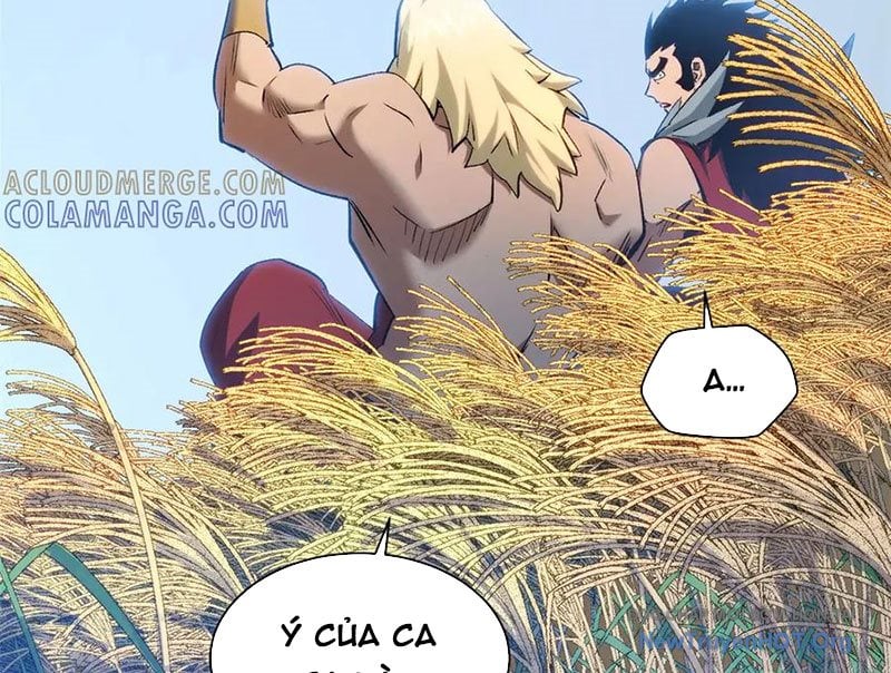 Đỉnh Cấp Khí Vận, Lặng Lẽ Tu Luyện Ngàn Năm Chap 266 - Next Chap 267