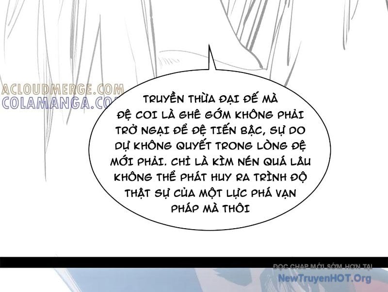 Đỉnh Cấp Khí Vận, Lặng Lẽ Tu Luyện Ngàn Năm Chap 266 - Next Chap 267