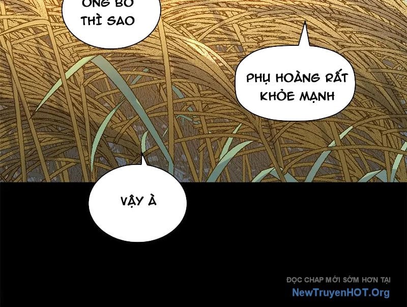 Đỉnh Cấp Khí Vận, Lặng Lẽ Tu Luyện Ngàn Năm Chap 266 - Next Chap 267