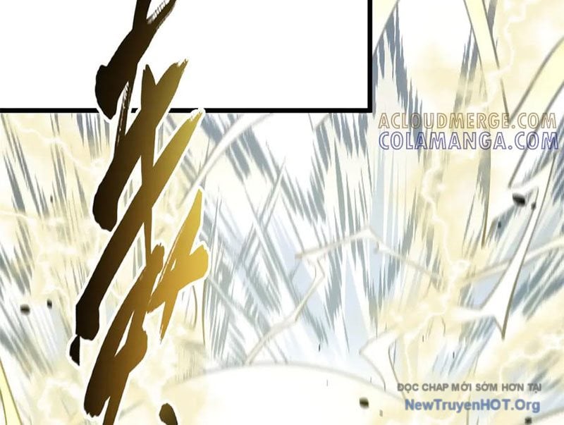 Đỉnh Cấp Khí Vận, Lặng Lẽ Tu Luyện Ngàn Năm Chap 266 - Next Chap 267