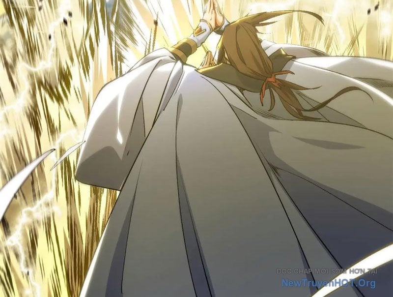 Đỉnh Cấp Khí Vận, Lặng Lẽ Tu Luyện Ngàn Năm Chap 266 - Next Chap 267