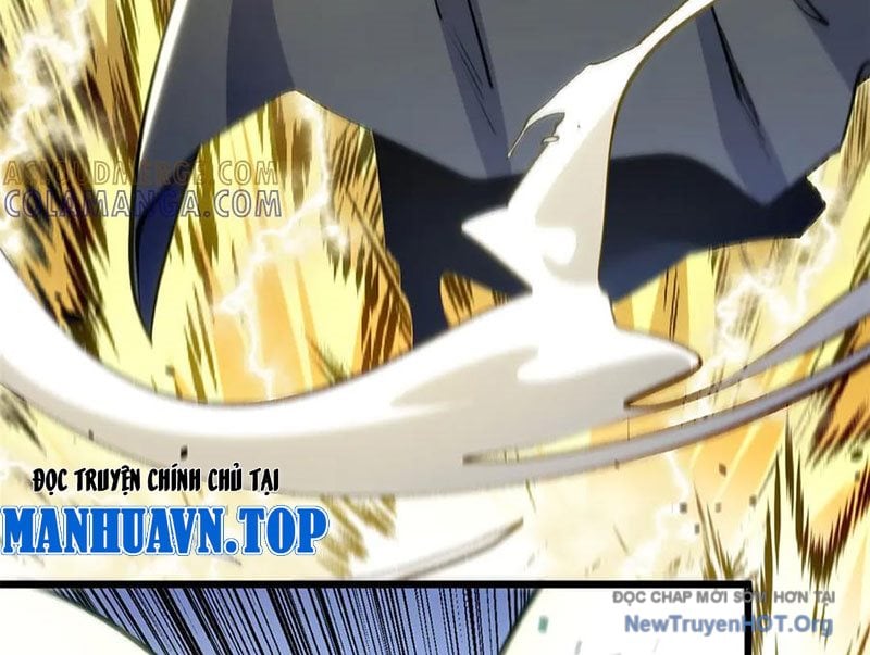 Đỉnh Cấp Khí Vận, Lặng Lẽ Tu Luyện Ngàn Năm Chap 266 - Next Chap 267