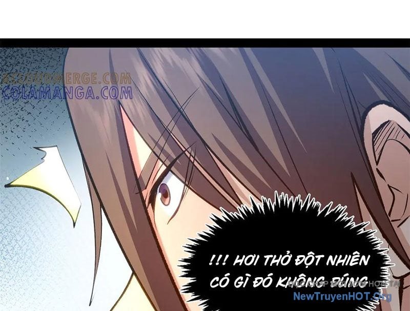 Đỉnh Cấp Khí Vận, Lặng Lẽ Tu Luyện Ngàn Năm Chap 266 - Next Chap 267