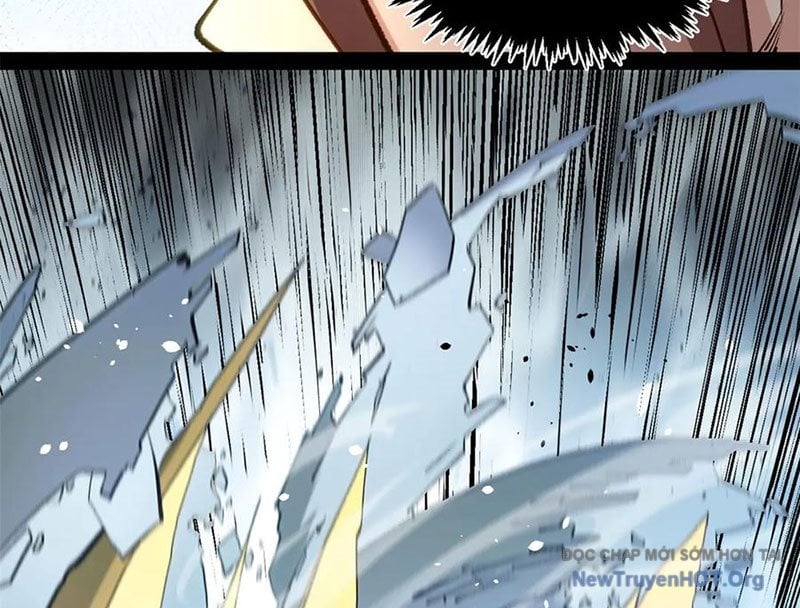 Đỉnh Cấp Khí Vận, Lặng Lẽ Tu Luyện Ngàn Năm Chap 266 - Next Chap 267