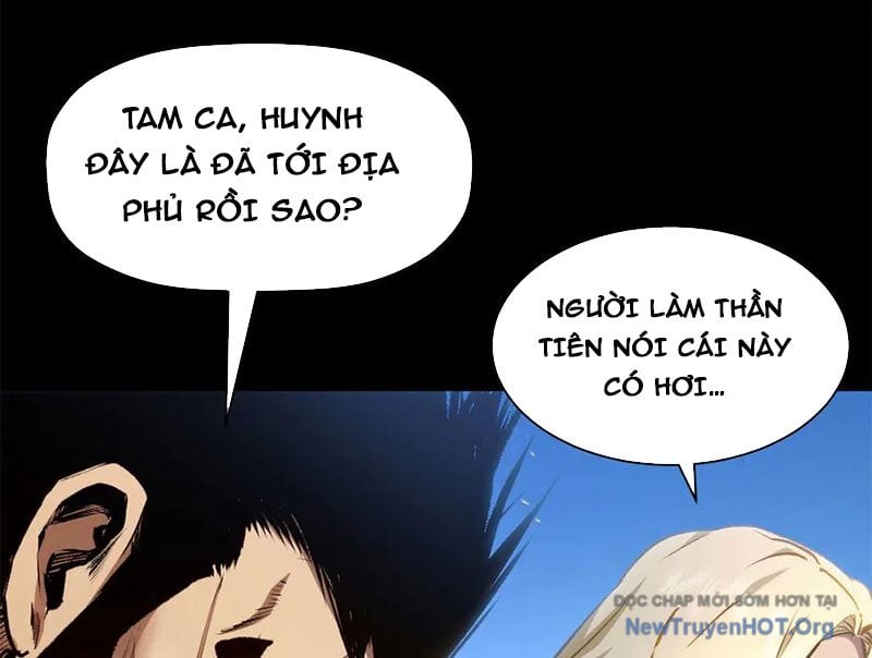 Đỉnh Cấp Khí Vận, Lặng Lẽ Tu Luyện Ngàn Năm Chap 266 - Next Chap 267