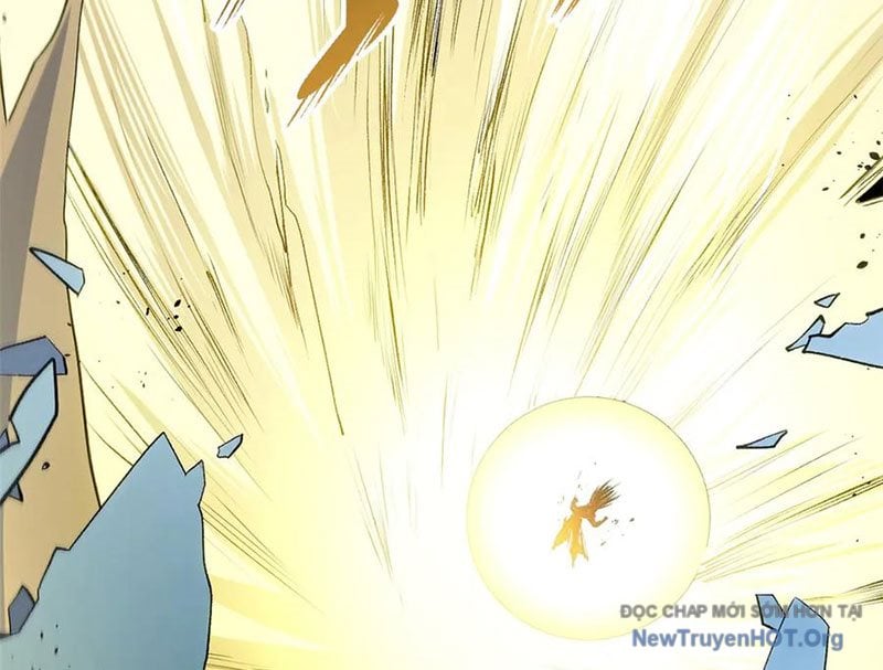 Đỉnh Cấp Khí Vận, Lặng Lẽ Tu Luyện Ngàn Năm Chap 266 - Next Chap 267