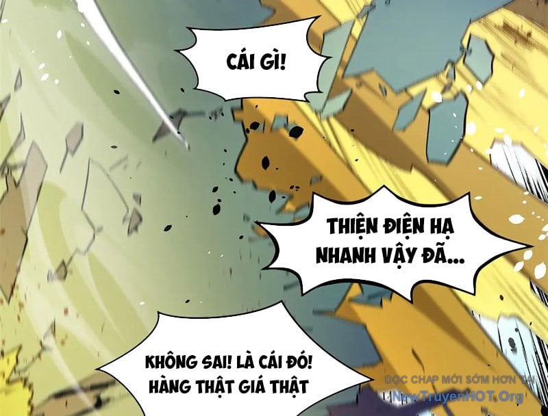 Đỉnh Cấp Khí Vận, Lặng Lẽ Tu Luyện Ngàn Năm Chap 266 - Next Chap 267