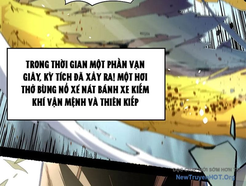 Đỉnh Cấp Khí Vận, Lặng Lẽ Tu Luyện Ngàn Năm Chap 266 - Next Chap 267