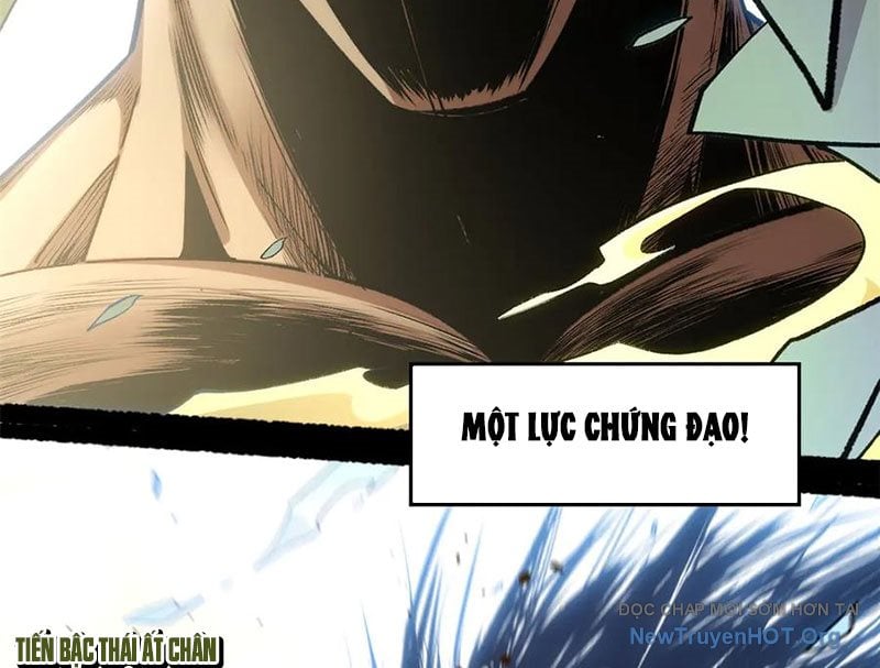 Đỉnh Cấp Khí Vận, Lặng Lẽ Tu Luyện Ngàn Năm Chap 266 - Next Chap 267