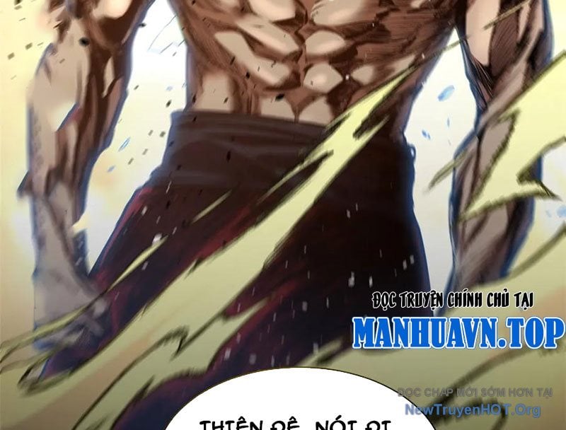 Đỉnh Cấp Khí Vận, Lặng Lẽ Tu Luyện Ngàn Năm Chap 266 - Next Chap 267