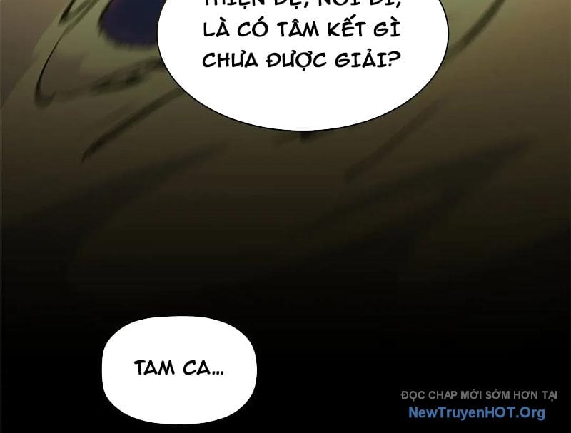 Đỉnh Cấp Khí Vận, Lặng Lẽ Tu Luyện Ngàn Năm Chap 266 - Next Chap 267