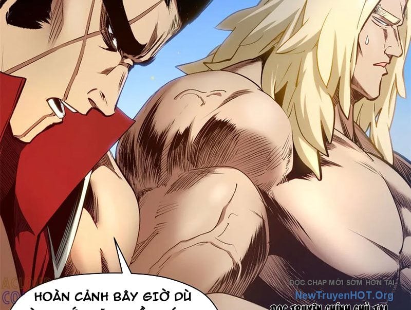 Đỉnh Cấp Khí Vận, Lặng Lẽ Tu Luyện Ngàn Năm Chap 266 - Next Chap 267