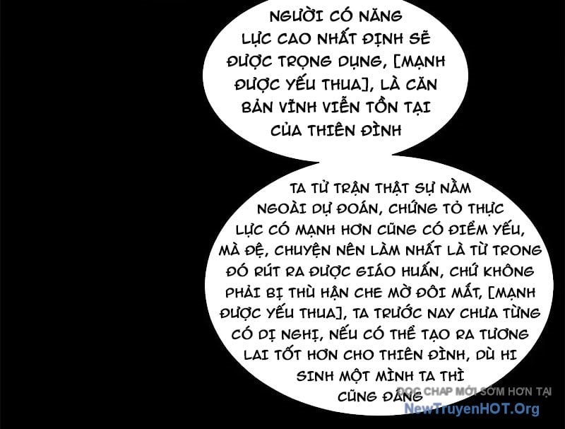 Đỉnh Cấp Khí Vận, Lặng Lẽ Tu Luyện Ngàn Năm Chap 266 - Next Chap 267