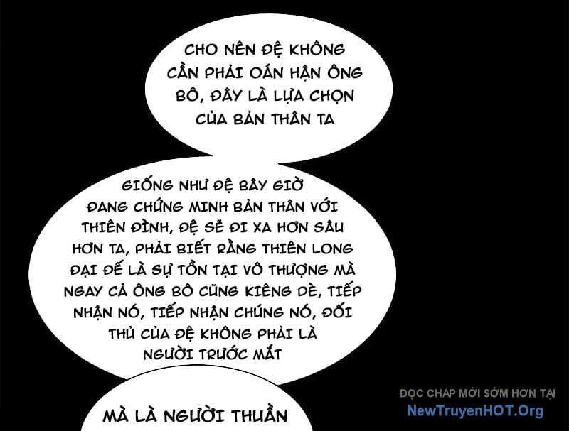 Đỉnh Cấp Khí Vận, Lặng Lẽ Tu Luyện Ngàn Năm Chap 266 - Next Chap 267