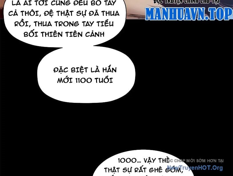 Đỉnh Cấp Khí Vận, Lặng Lẽ Tu Luyện Ngàn Năm Chap 266 - Next Chap 267