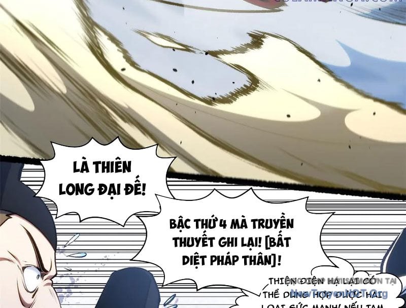 Đỉnh Cấp Khí Vận, Lặng Lẽ Tu Luyện Ngàn Năm Chap 266 - Next Chap 267