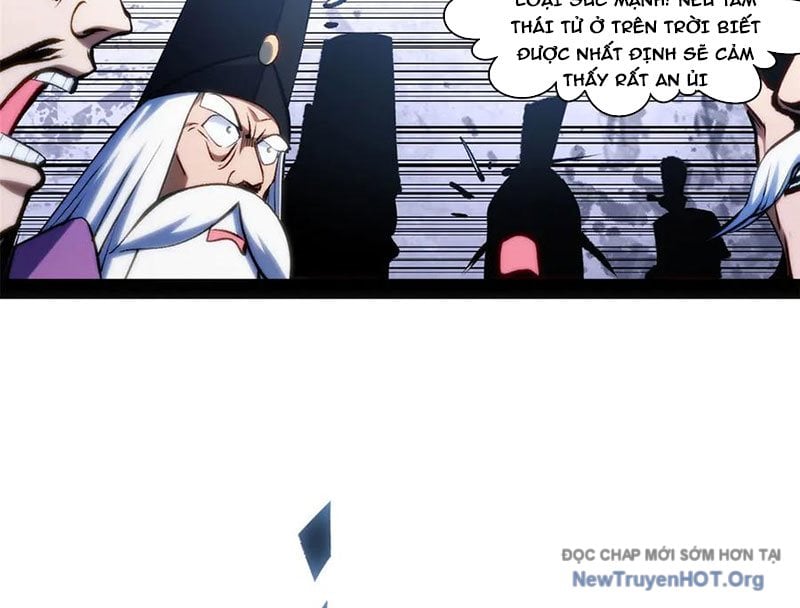 Đỉnh Cấp Khí Vận, Lặng Lẽ Tu Luyện Ngàn Năm Chap 266 - Next Chap 267