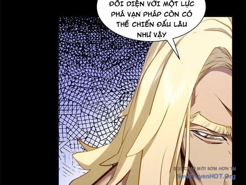 Đỉnh Cấp Khí Vận, Lặng Lẽ Tu Luyện Ngàn Năm Chap 266 - Next Chap 267
