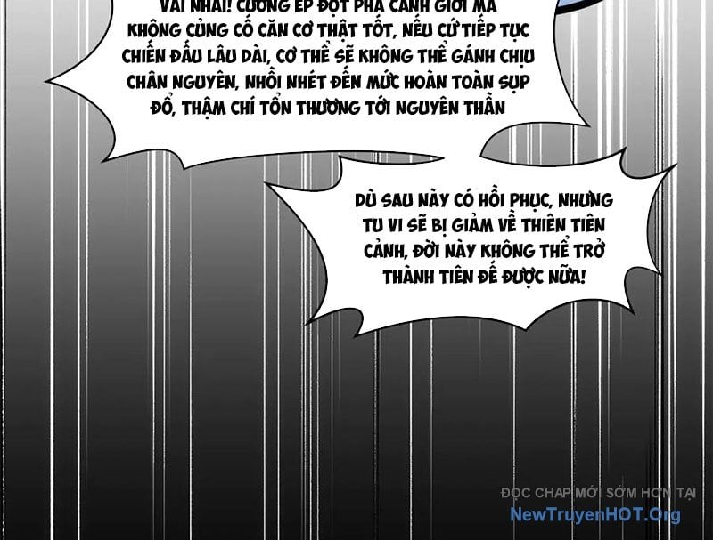 Đỉnh Cấp Khí Vận, Lặng Lẽ Tu Luyện Ngàn Năm Chap 266 - Next Chap 267