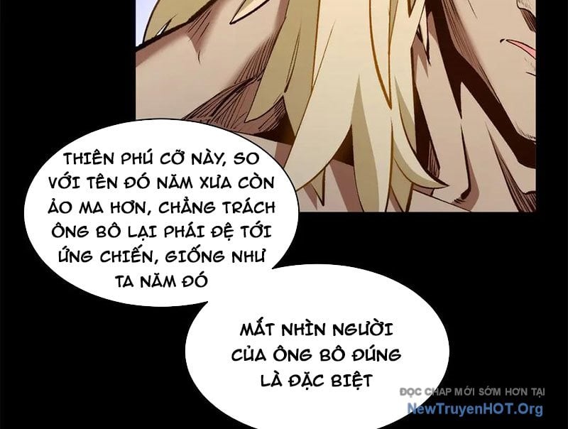 Đỉnh Cấp Khí Vận, Lặng Lẽ Tu Luyện Ngàn Năm Chap 266 - Next Chap 267
