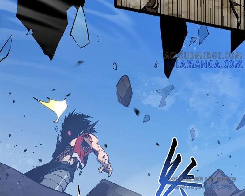 Đỉnh Cấp Khí Vận, Lặng Lẽ Tu Luyện Ngàn Năm Chap 266 - Next Chap 267