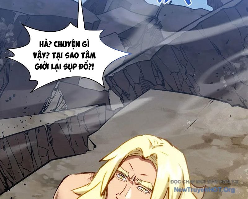 Đỉnh Cấp Khí Vận, Lặng Lẽ Tu Luyện Ngàn Năm Chap 266 - Next Chap 267