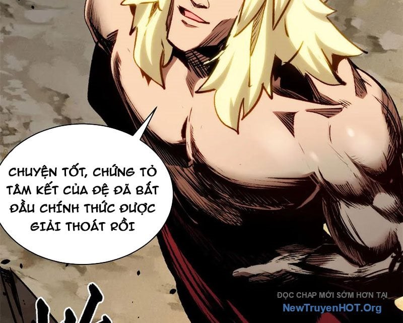 Đỉnh Cấp Khí Vận, Lặng Lẽ Tu Luyện Ngàn Năm Chap 266 - Next Chap 267