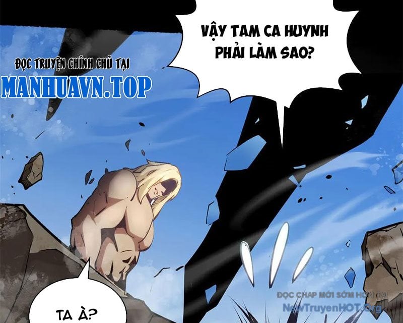 Đỉnh Cấp Khí Vận, Lặng Lẽ Tu Luyện Ngàn Năm Chap 266 - Next Chap 267