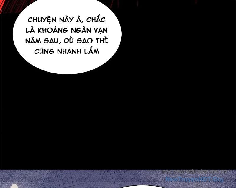 Đỉnh Cấp Khí Vận, Lặng Lẽ Tu Luyện Ngàn Năm Chap 266 - Next Chap 267