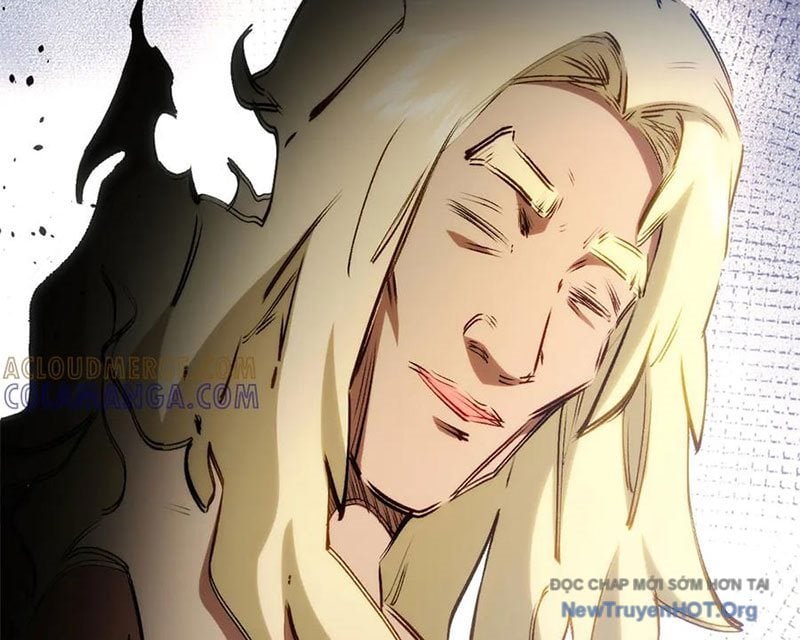 Đỉnh Cấp Khí Vận, Lặng Lẽ Tu Luyện Ngàn Năm Chap 266 - Next Chap 267