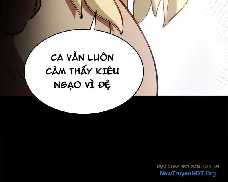 Đỉnh Cấp Khí Vận, Lặng Lẽ Tu Luyện Ngàn Năm Chap 266 - Next Chap 267