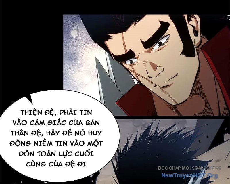 Đỉnh Cấp Khí Vận, Lặng Lẽ Tu Luyện Ngàn Năm Chap 266 - Next Chap 267