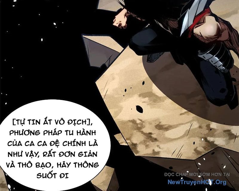 Đỉnh Cấp Khí Vận, Lặng Lẽ Tu Luyện Ngàn Năm Chap 266 - Next Chap 267