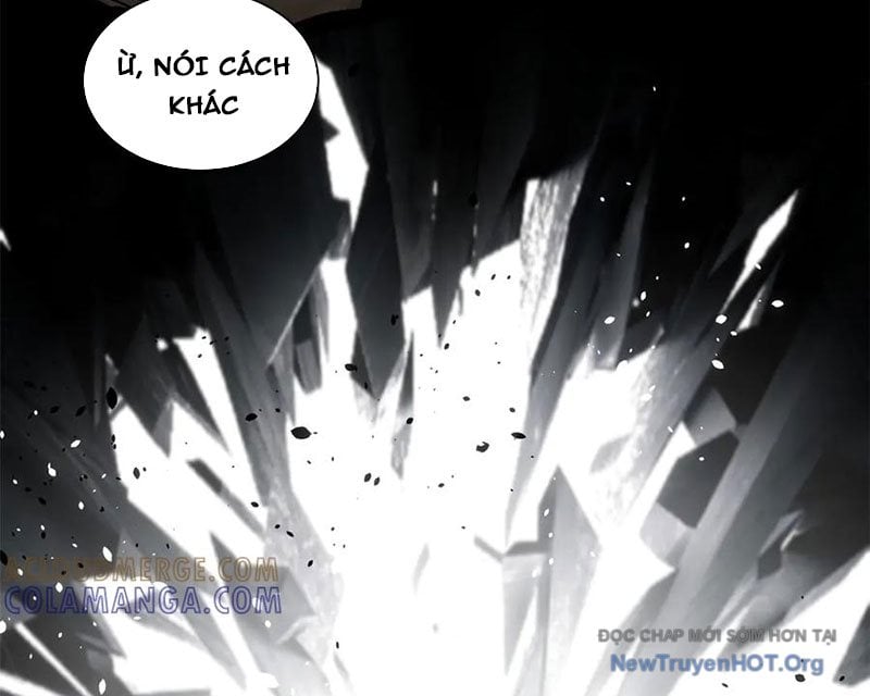 Đỉnh Cấp Khí Vận, Lặng Lẽ Tu Luyện Ngàn Năm Chap 266 - Next Chap 267