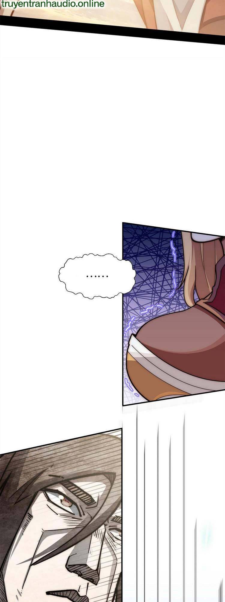 Đỉnh Cấp Khí Vận, Lặng Lẽ Tu Luyện Ngàn Năm Chap 27 - Next Chap 28