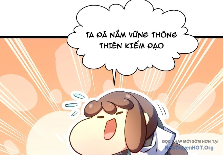 Đỉnh Cấp Khí Vận, Lặng Lẽ Tu Luyện Ngàn Năm Chap 270 - Next Chap 271