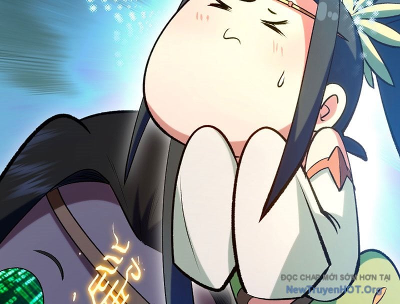 Đỉnh Cấp Khí Vận, Lặng Lẽ Tu Luyện Ngàn Năm Chap 270 - Next Chap 271