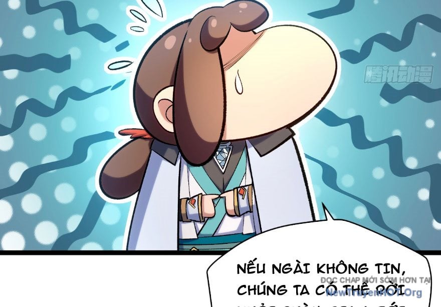 Đỉnh Cấp Khí Vận, Lặng Lẽ Tu Luyện Ngàn Năm Chap 270 - Next Chap 271