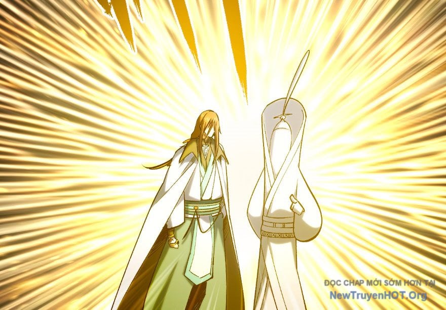 Đỉnh Cấp Khí Vận, Lặng Lẽ Tu Luyện Ngàn Năm Chap 270 - Next Chap 271