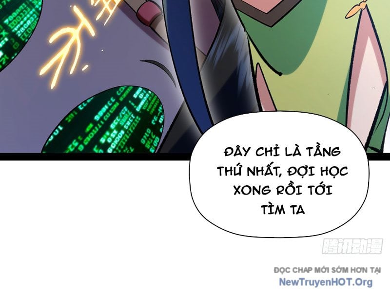 Đỉnh Cấp Khí Vận, Lặng Lẽ Tu Luyện Ngàn Năm Chap 270 - Next Chap 271